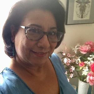 Meet your Posher, Kathleen